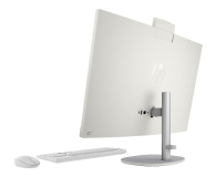 HP 27 AiO i7-1355U/16GB/512/Win11Px White - 1211072 - zdjęcie 5